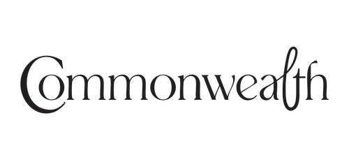 Commonwealth logo