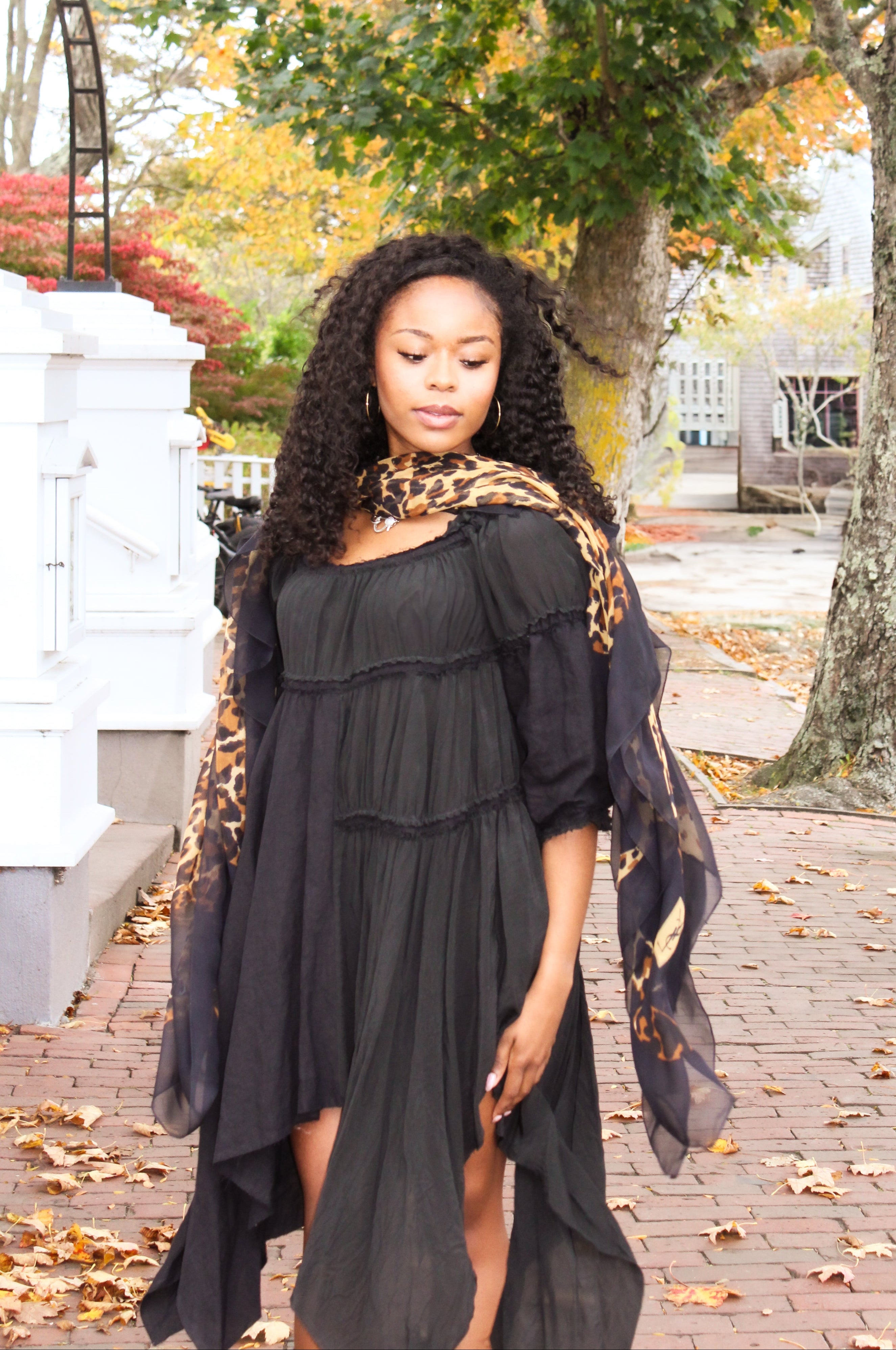 Loewe Dress – Commonwealth