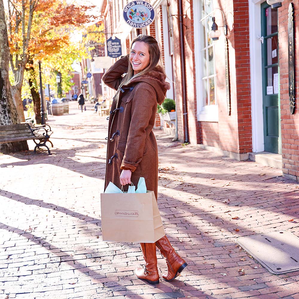 Commonwealth Nantucket Sell Your Clothes, commonwealthnantucket.com