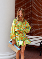 Alexis Dress