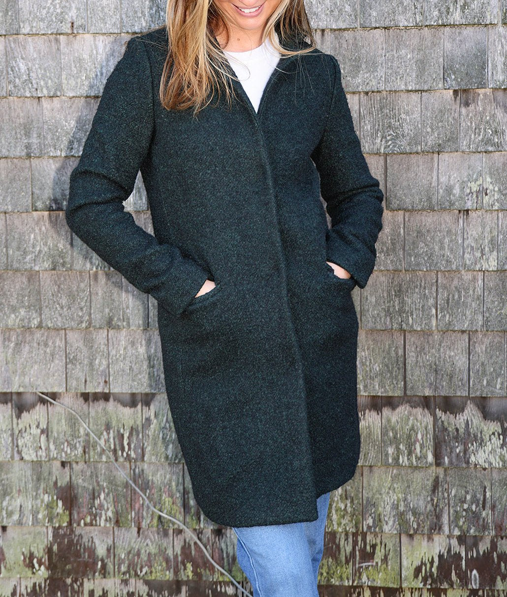 Herno Coat