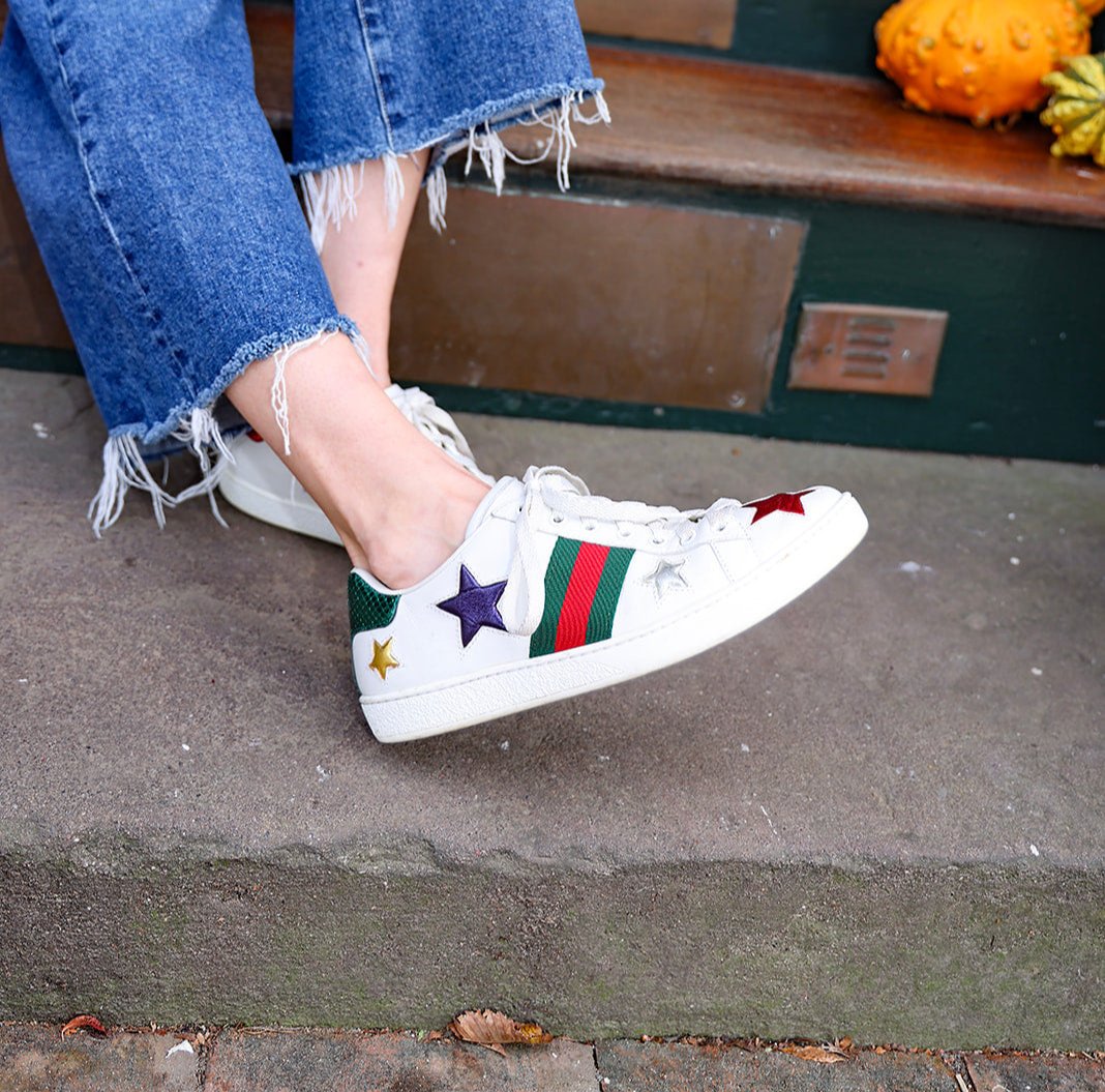 Gucci Sneakers