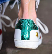 Gucci Sneakers