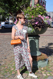 Floral Isabel Marant Dress