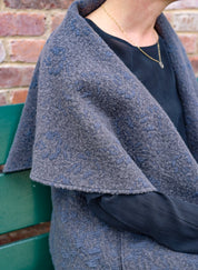 Simona Tagliaferri Vest