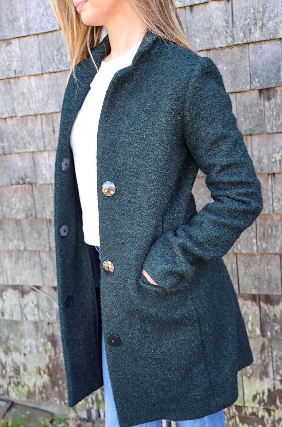 Herno Coat