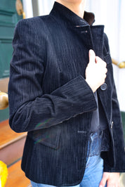 Akris Punto Jacket