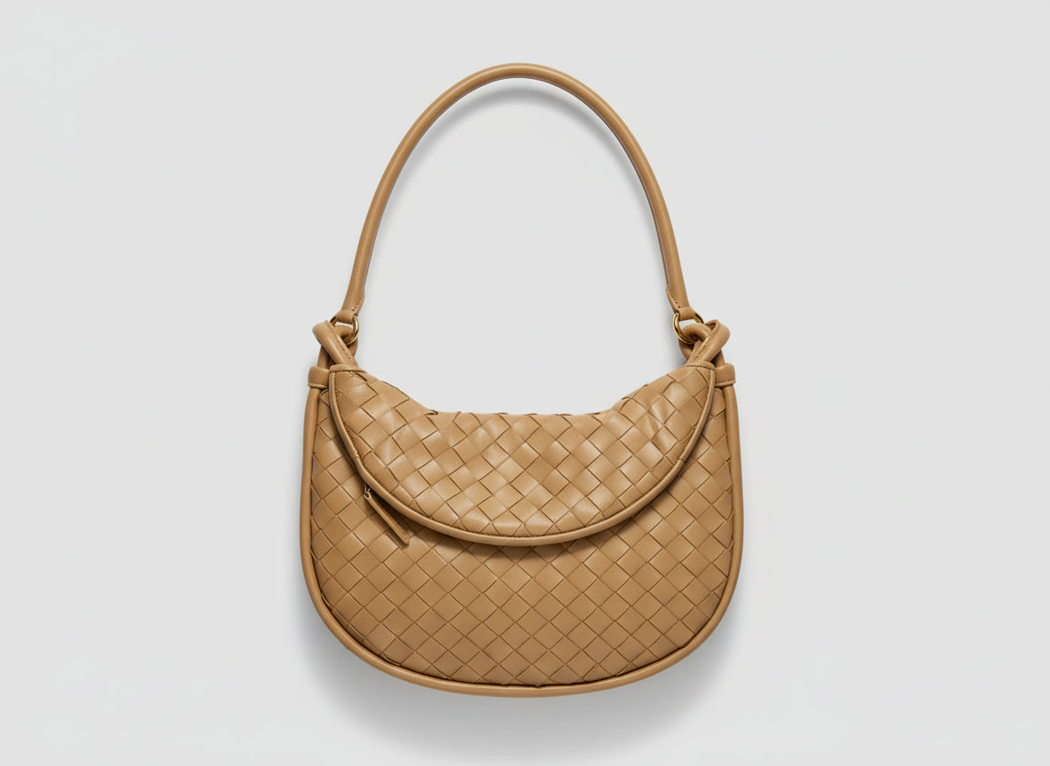 Bottega Veneta Medium Gemelli Bag