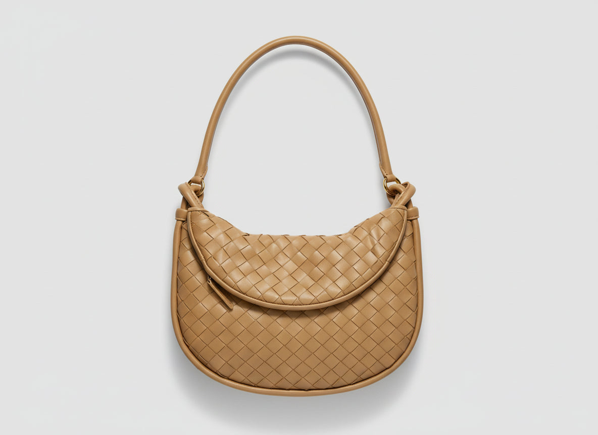 Bottega Veneta Medium Gemelli Bag
