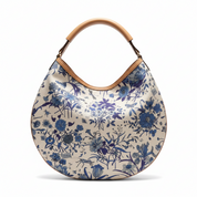 Gucci Wave Flora Hobo