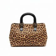Fendi Vintage Pony Hair Bag