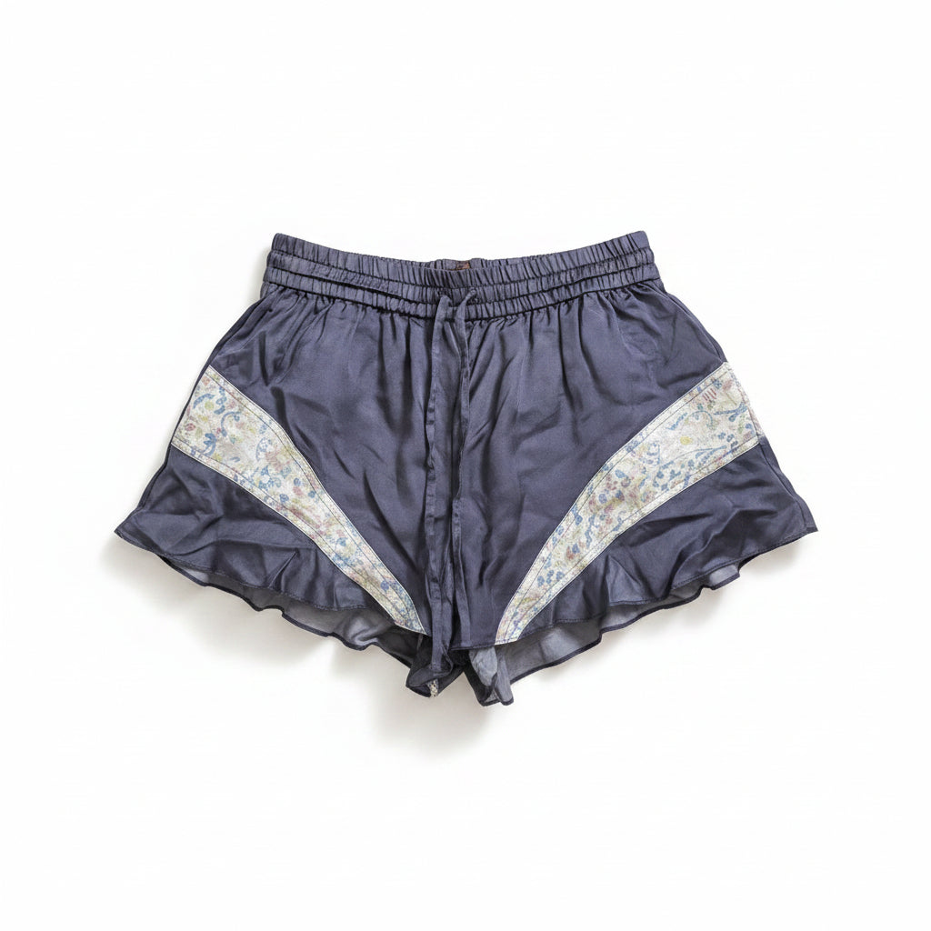 Isabel Marant Shorts 34 Blue