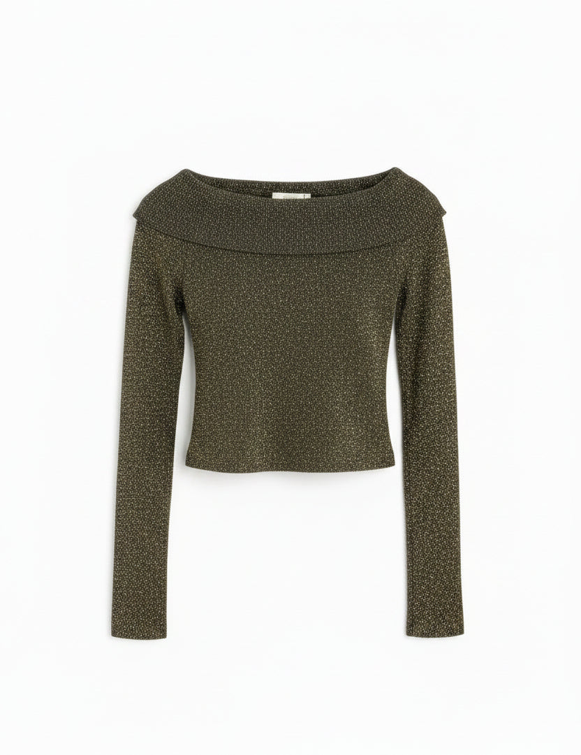 Zimmerman Top 3 Knit top