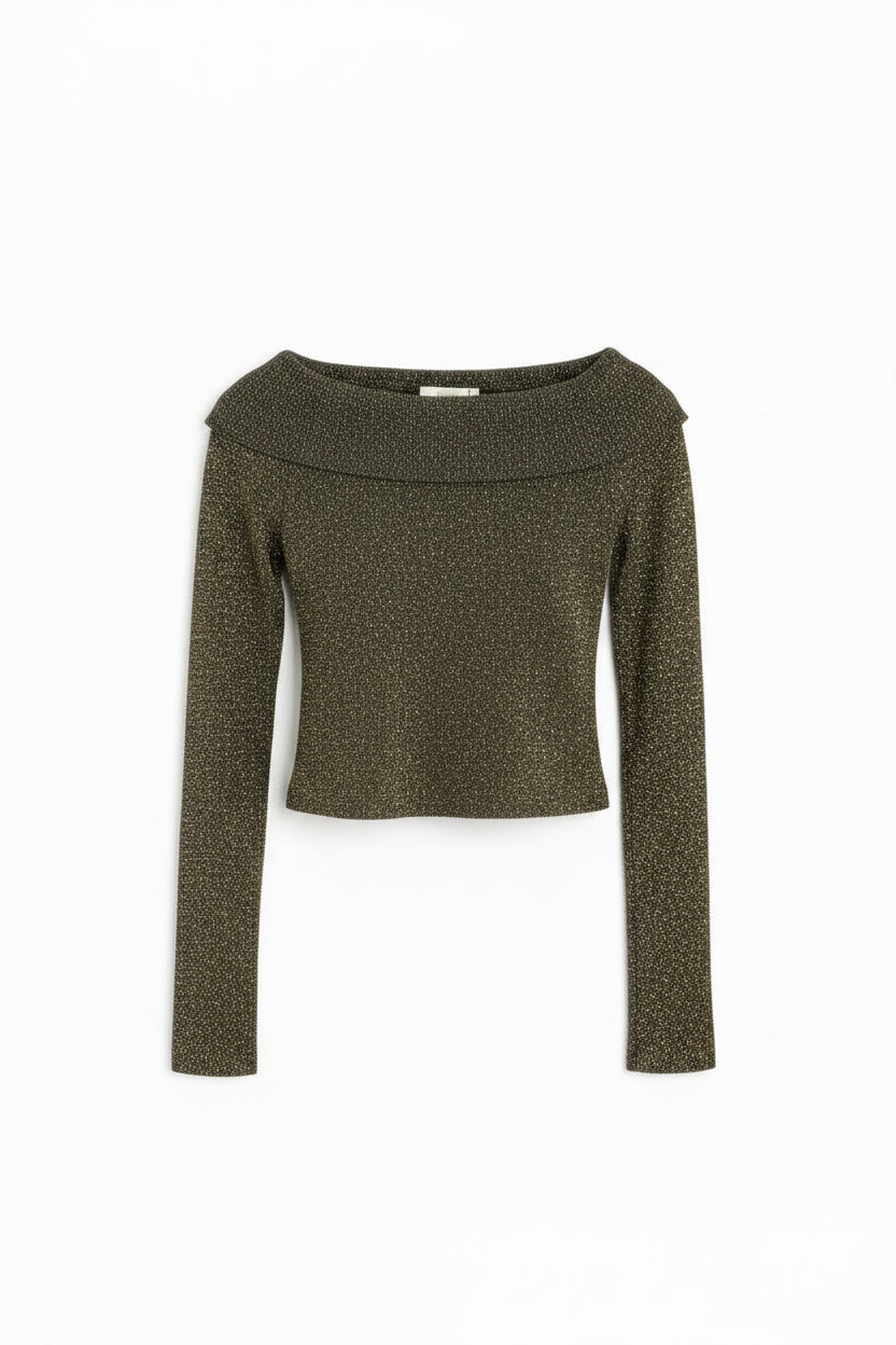 Zimmerman Top 3 Knit top