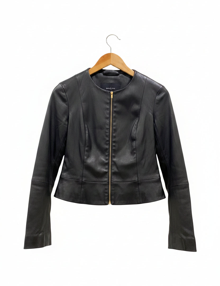 The Row Jacket 2 Black
