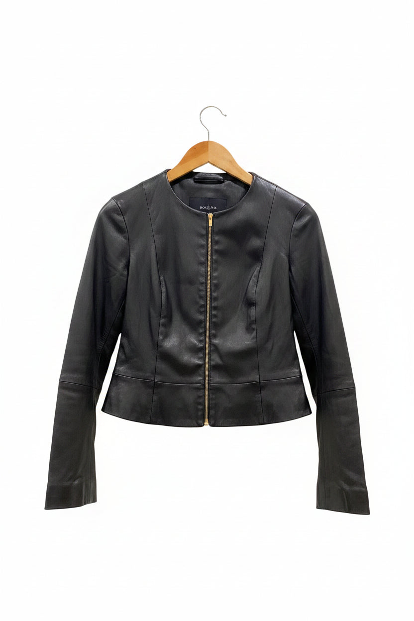The Row Jacket 2 Black