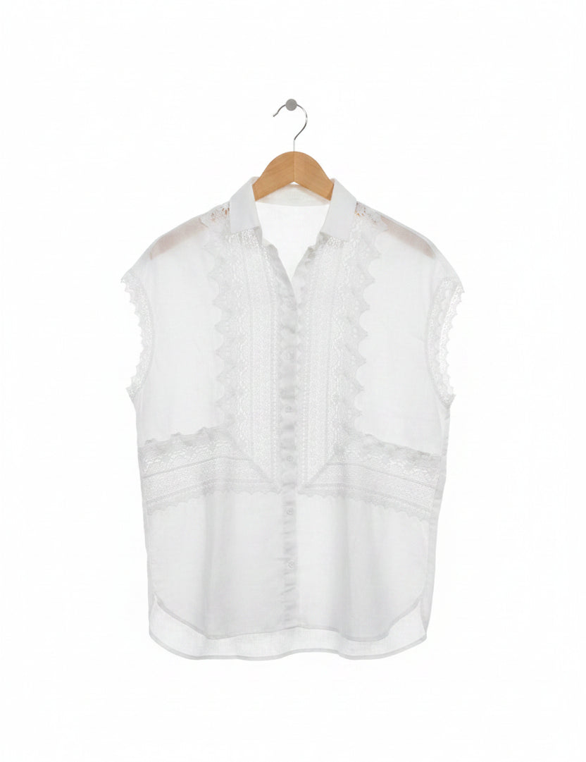 Gorsuch Top 36 White