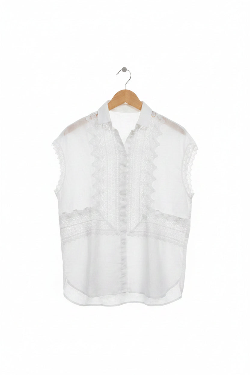 Gorsuch Top 36 White