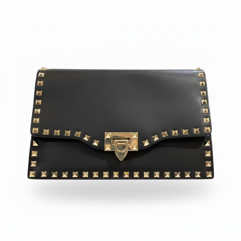 Gold Rockstud