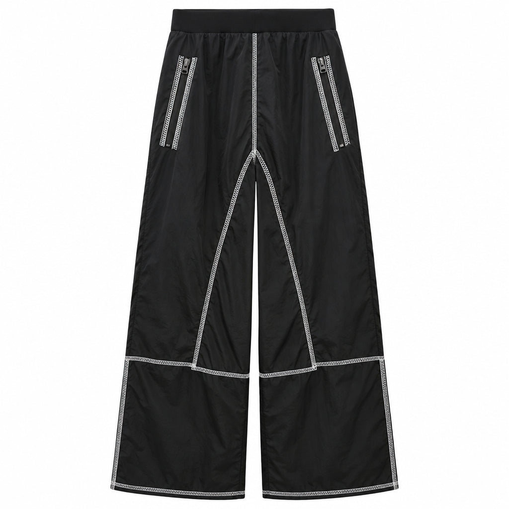 Tom Ford Pants 46 Black