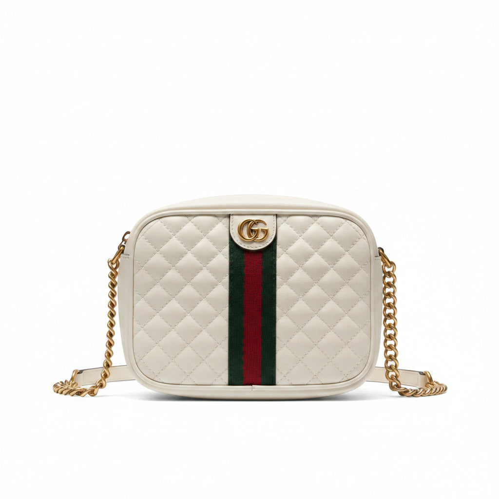 Gucci Bag Trapuntata Mini
