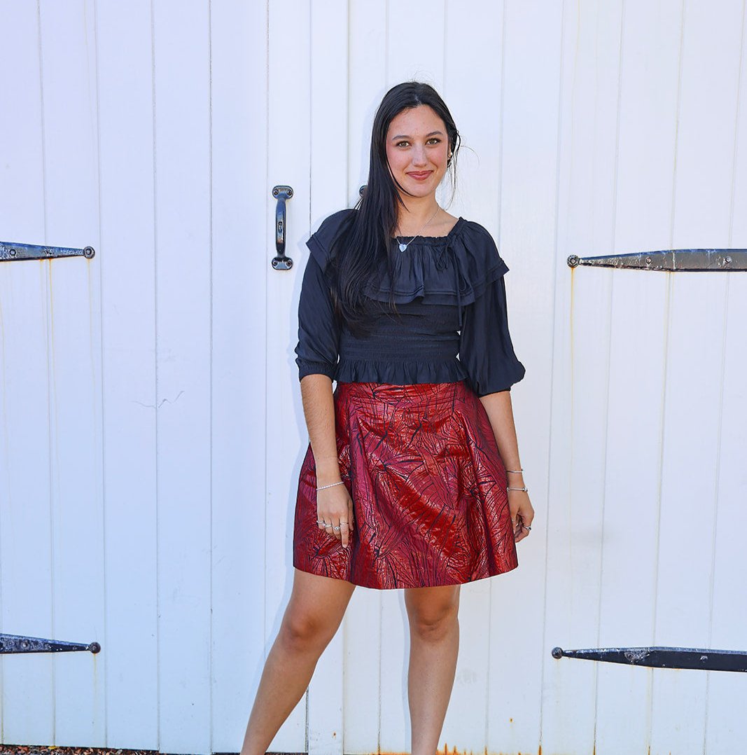 Etro Skirt