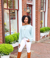 Christian Dior Top