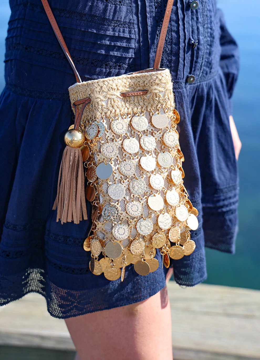 Tory Burch Bag