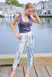 Hemant + Nandita Pants