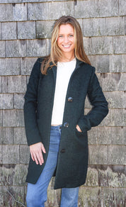 Herno Coat