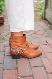 Golden Goose Boots