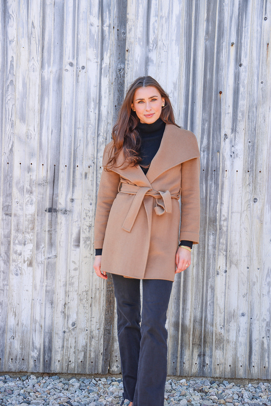 Tahari Coat