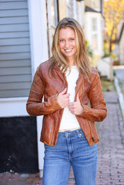 Haute Automnehiver Jacket