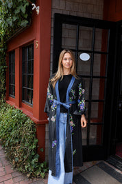 Anjuna Kimono