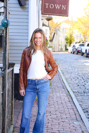 Haute Automnehiver Jacket