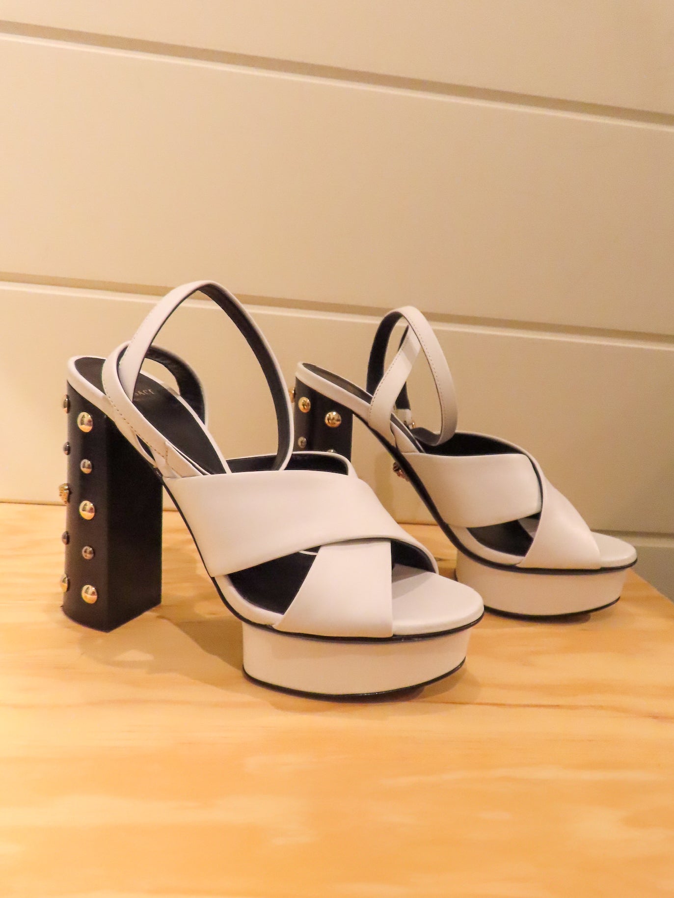Versace Sandals