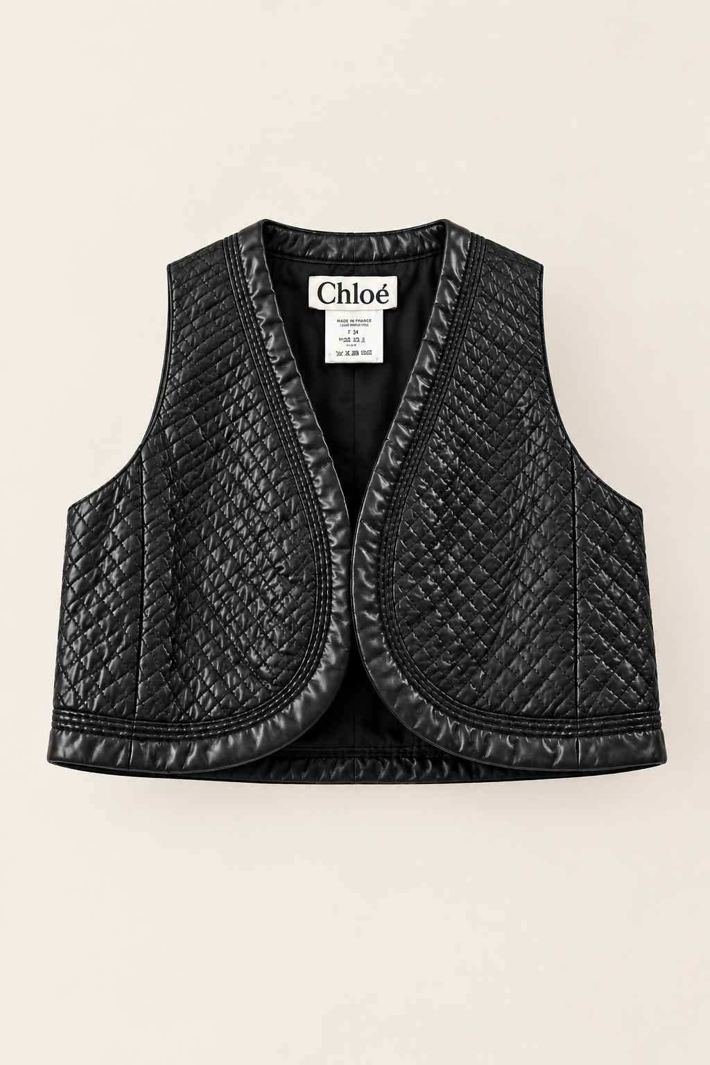 Chloé Vest