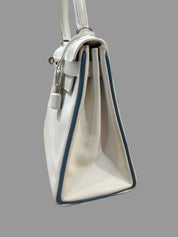 Hermes Kelly 28 Sellier 2005 Epsom