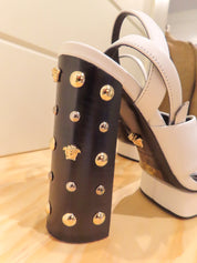 Versace Sandals