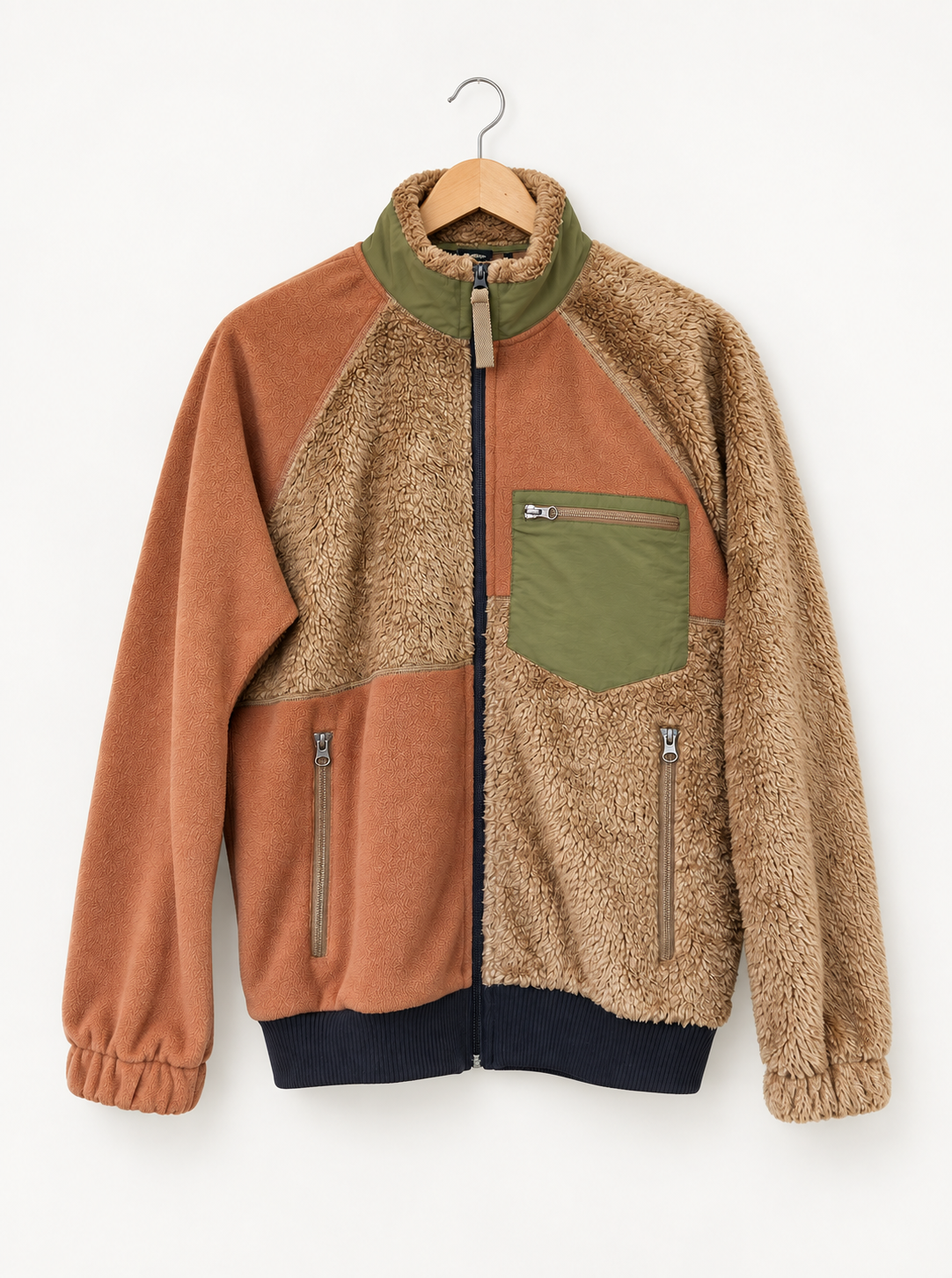 Helmut Lang Fleece