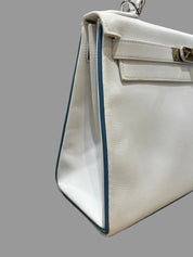 Hermes Kelly 28 Sellier 2005 Epsom