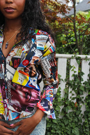 Balenciaga Jacket