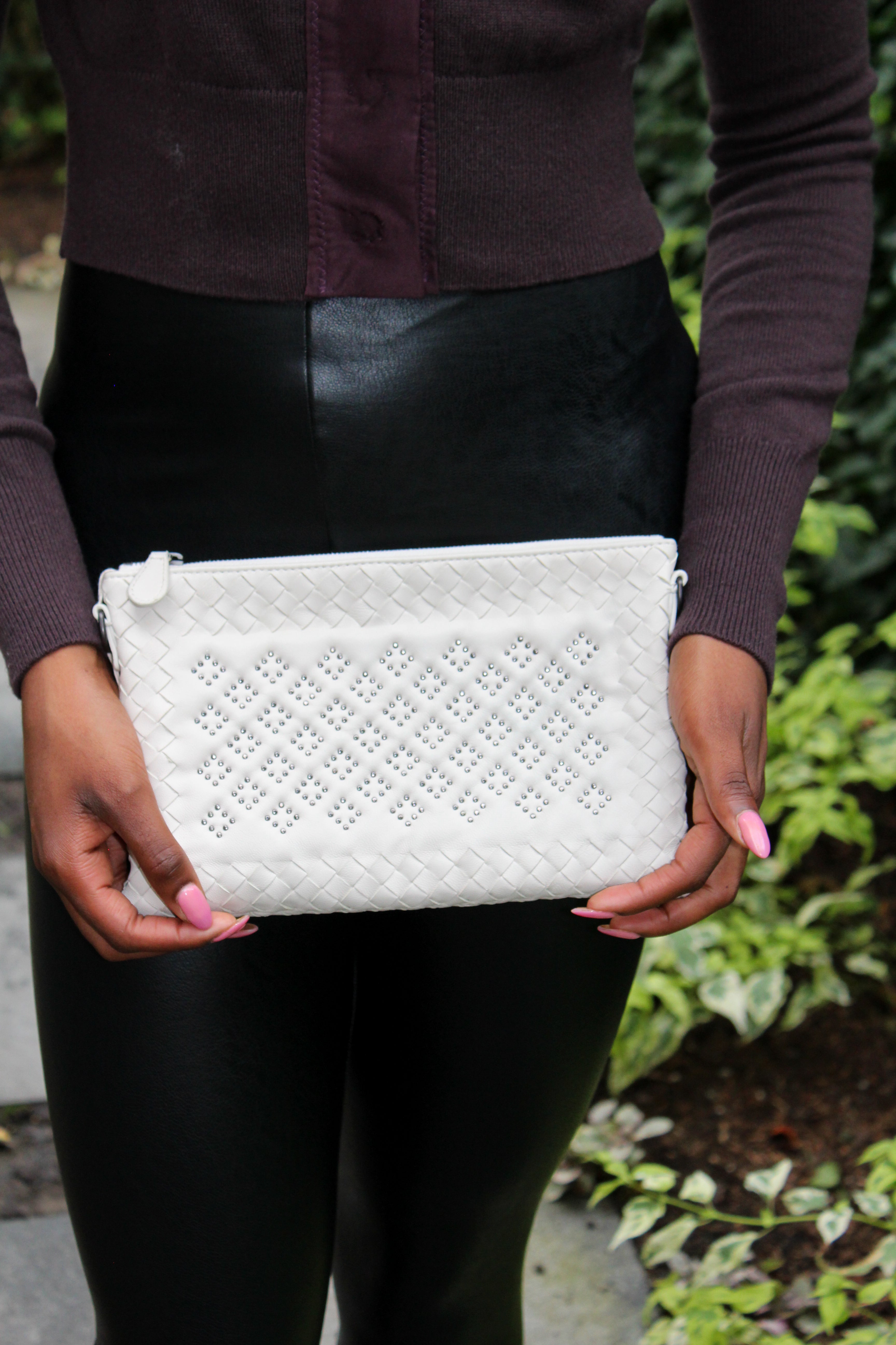 Bottega Veneta Crossbody