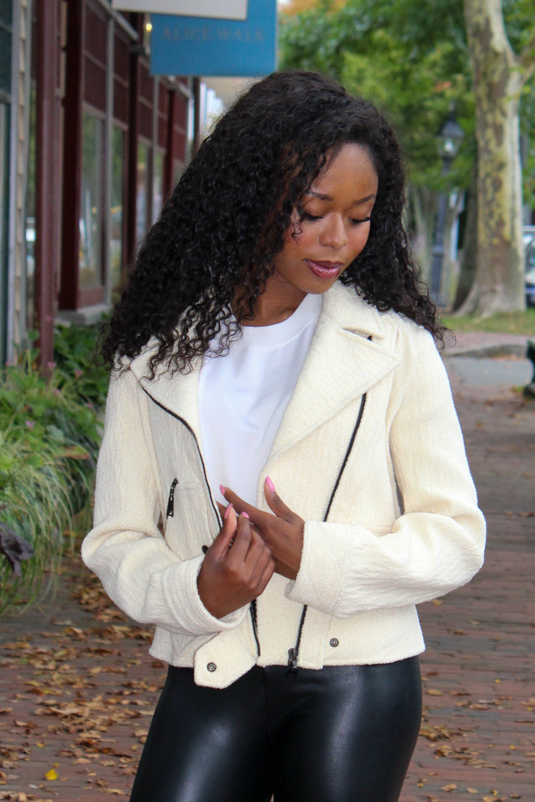 Louis Vuitton Jacket