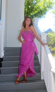 Valentino Night Dress