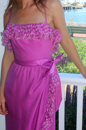 Valentino Night Dress