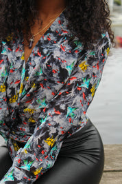 Fendi Top