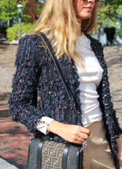 Chanel Vintage 2006 Jacket