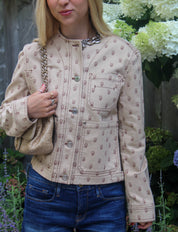 Hermès Jacket