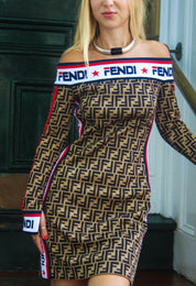 Fendi Dress